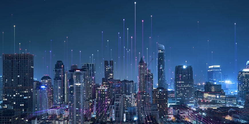 NEW HONEYWELL SOLUTION TO ACCELERATE DIGITAL TRANSFORMATION AND MODERNIZATION OF UTILITY GRID ASSETS